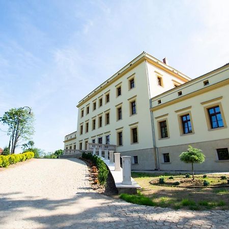 Palac Lubiechowa-Jelenia Gora- Riesengebirge Ngoại thất bức ảnh