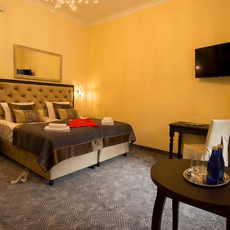 Palac Lubiechowa-Jelenia Gora- Riesengebirge Ngoại thất bức ảnh