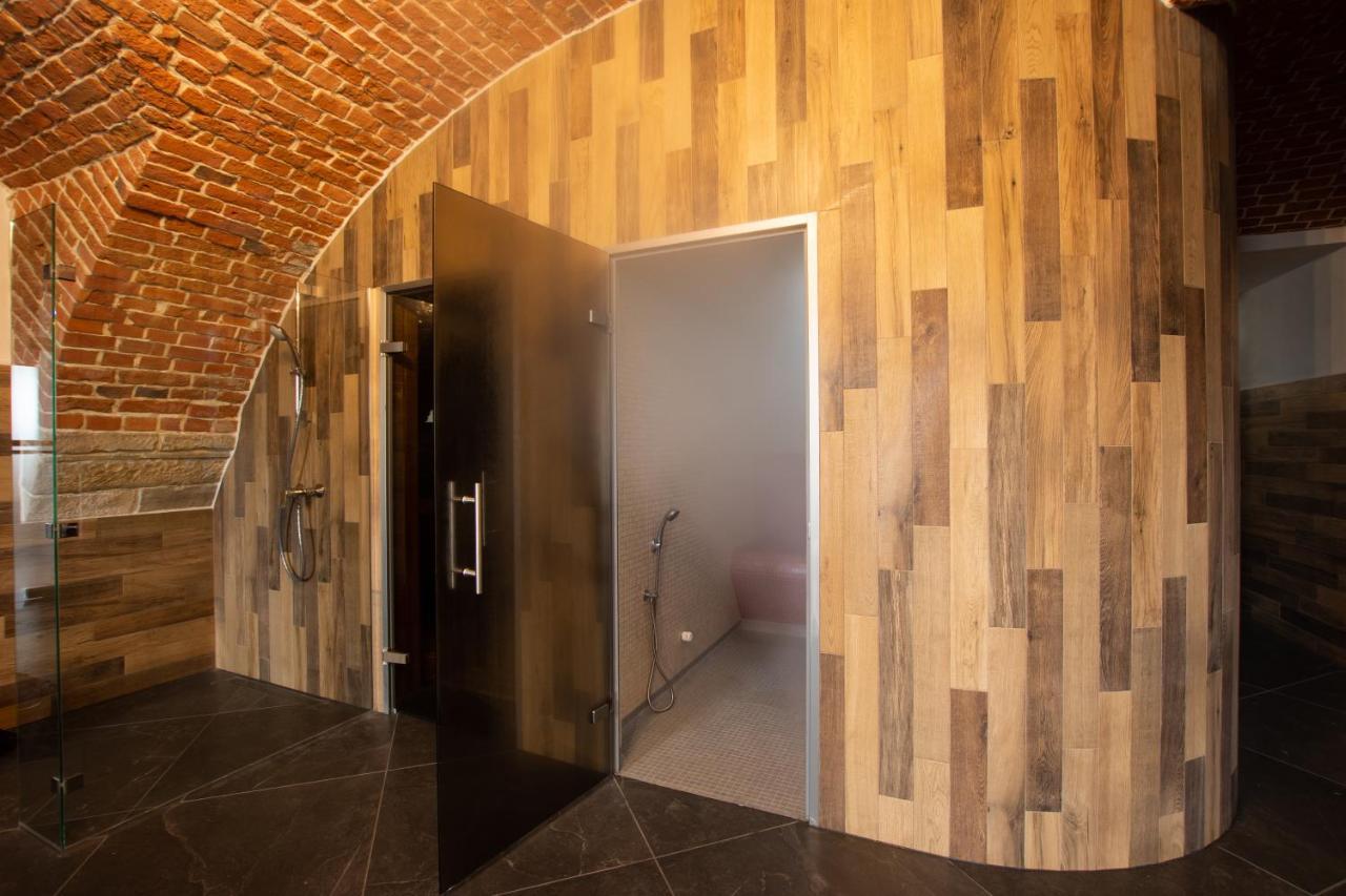Palac Lubiechowa-Jelenia Gora- Riesengebirge Ngoại thất bức ảnh
