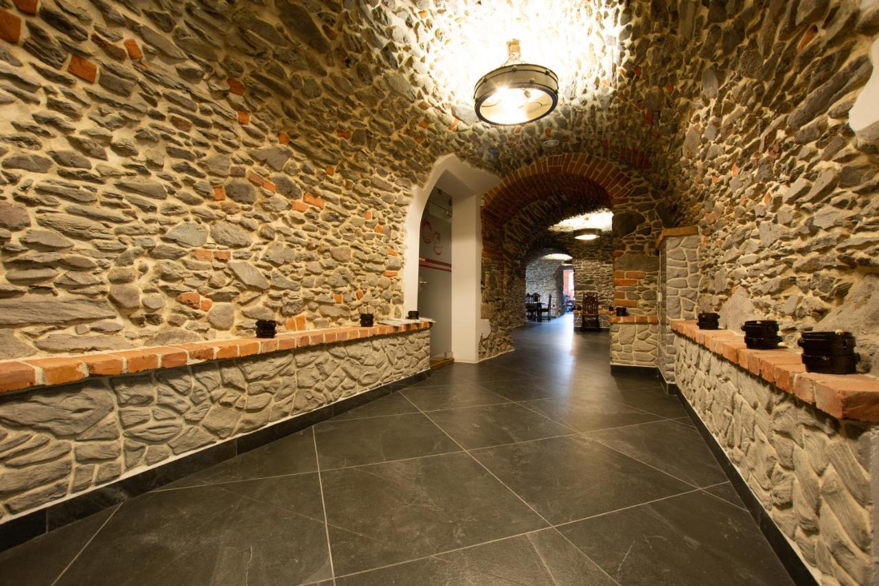 Palac Lubiechowa-Jelenia Gora- Riesengebirge Ngoại thất bức ảnh